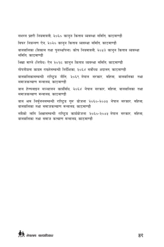 ;z:q k|x/L lgodfjnL, @)^) sfg'g lstfa Joj:yf ;ldlt, sf7df08f}
ljkm/ lgoGq0f P]]g, @)@) sfg'g lstfa Joj:yf ;ldlt, sf7df08f}
afnaflnsf -ljsf; tyf k''g:yf{kgf_ sf]]if lgodfjnL, @)%# sfg'g lstfa Joj:yf
;ldlt, sf7df08f}
leIff dfUg] -lgif]]w_ P]]g @)!* sfg'g lstfa Joj:yf ;ldlt, sf7df08f}
uf]kgLotf sfod /fVg];DaGwL lgb]{lzsf, @)^$ ;jf]{Rr cbfnt, sf7df08f}
afnaflnsf;DaGwL /fli6«o gLlt, @)^( g]kfn ;/sf/, dlxnf, afnaflnsf tyf
;dfhsNof0f dGqfno, sf7df08f}
afn x]NknfOg ;~rfng sfo{ljlw, @)^$ g]kfn ;/sf/, dlxnf, afnaflnsf tyf
;dfhsNof0f dGqfno, sf7df08f}
afn >d lgd{"ng;DaGwL /fli6«o u'? of]hgf @)^)–@)&% g]kfn ;/sf/, dlxnf,
afnaflnsf tyf ;dfhsNof0f dGqfno, sf7df08f}
;a}sf] nflu lzIff;DaGwL /fli6«o sfo{of]hgf @)^)–@)&% g]kfn ;/sf/, dlxnf,
afnaflnsf tyf ;dfh sNof0f dGqfno, sf7df08f}
49g]kfndf afnclwsf/
 