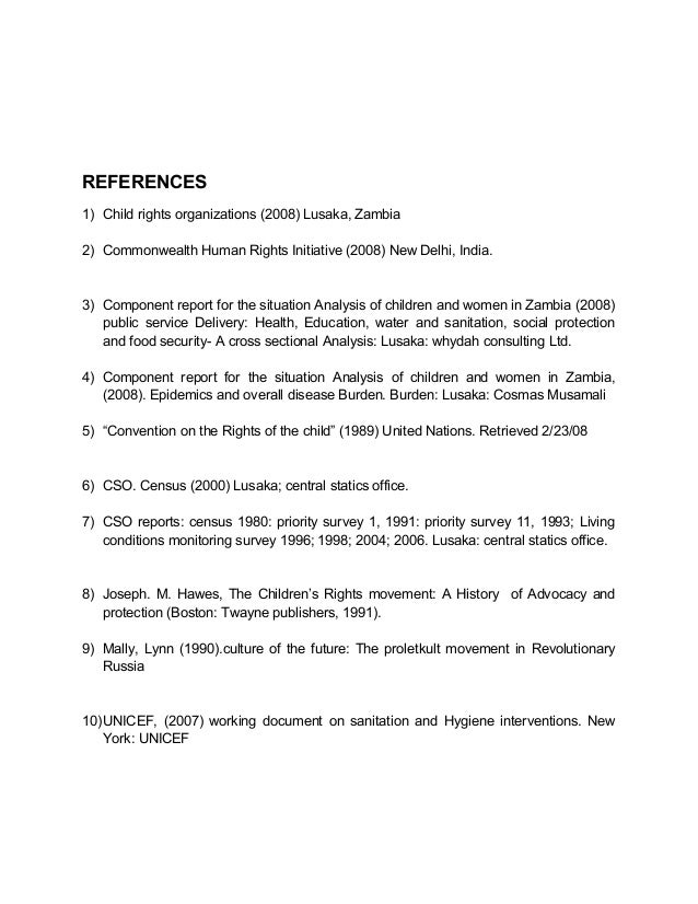 essay topic science review