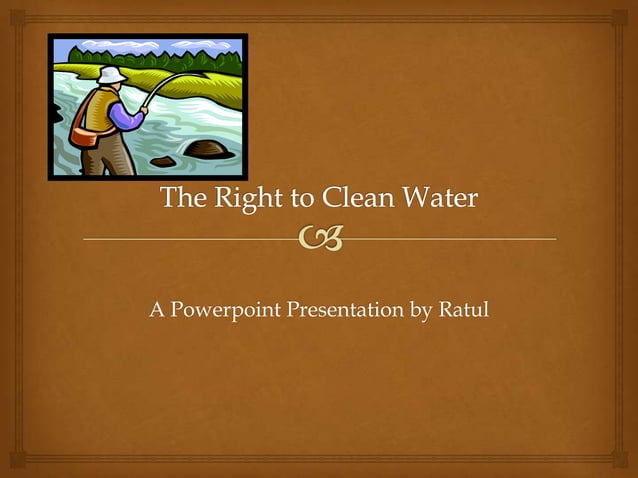 Child rights powerpoint ratul | PPT