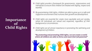 CHILD RIGHTS PRESENATION.pptx