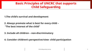 Child Safeguarding training ppt for one day.pptx
