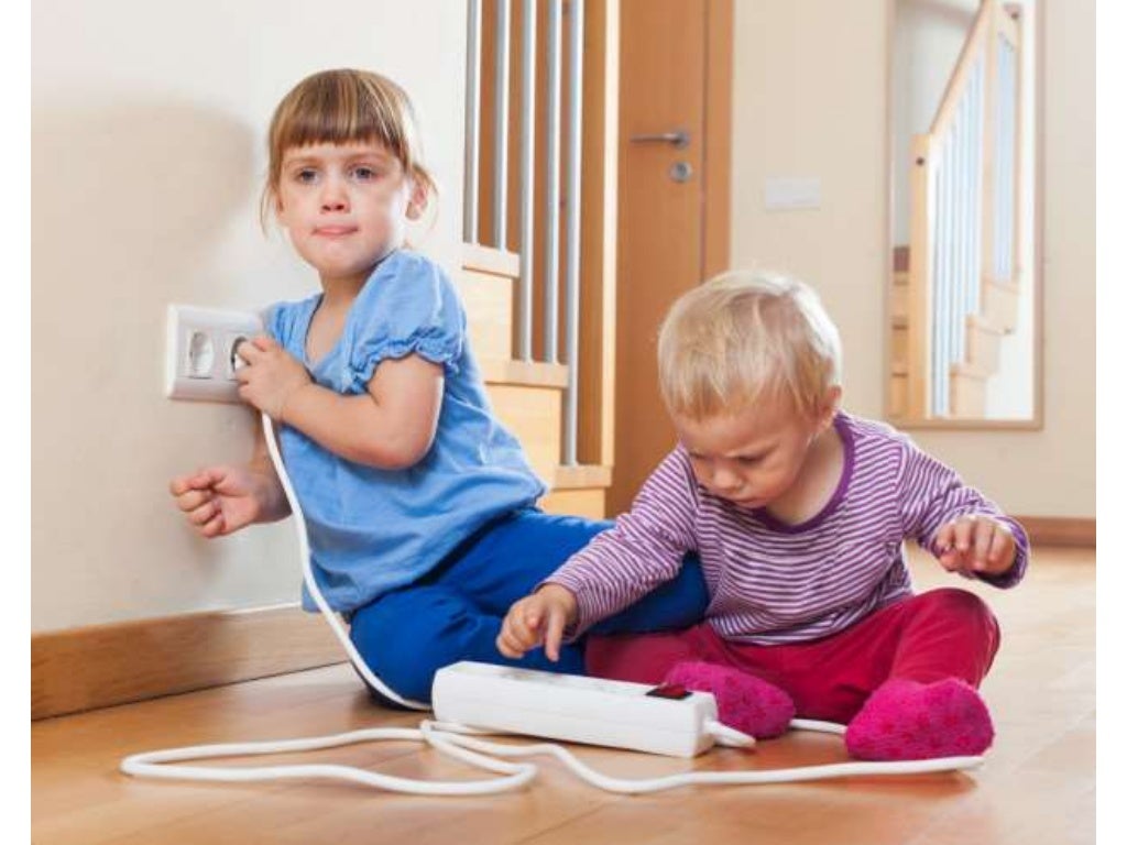 Child Safe Products Why Is It Important To Childproof Your Home