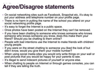 DigitalFingerprint
Dr Bex Lewis
@drbexl
 