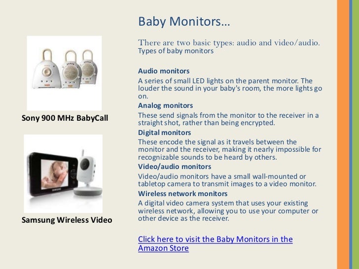 Child Safety Products