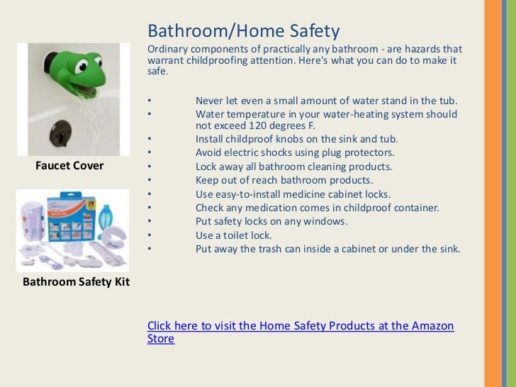 Child Safety Products