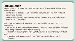 CHILD skeletal system and their diseases.pptx