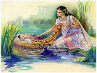 bible stories report