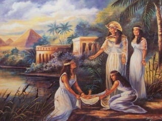 bible stories report