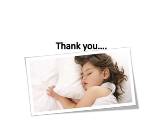 Child substance misuse