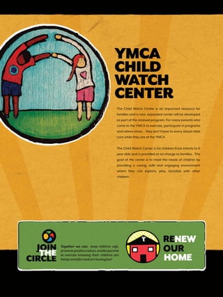 Child watchcenter poster copy
