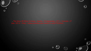 . The Story Of Oliver & Anne- Sophie. 16 September, 2011. Youtube. 27
July, 2014. <http://www.youtube.com/watch?v=p3JV7OzSfzA>.
 