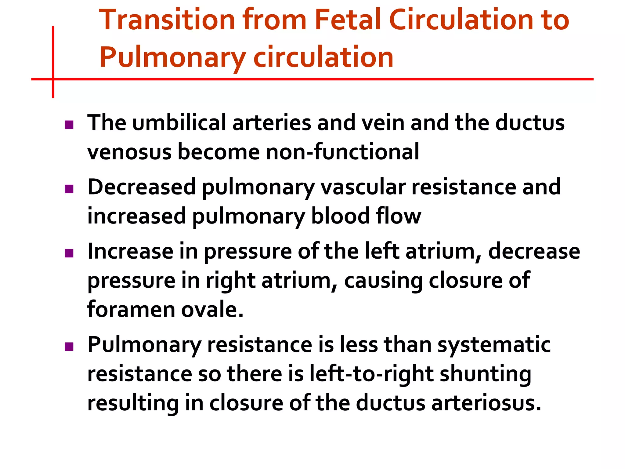 Child with cardiovascular disorder | PDF