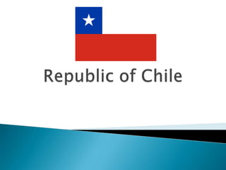 Republic of Chile 