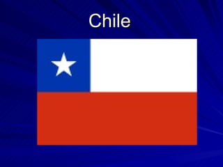 Chile   