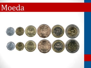 Moeda
 