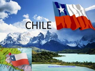 CHILE

http://www.youtube.com/watch?v=Wkz2Y1iBMyw

 