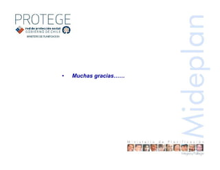 21
• Muchas gracias……
 