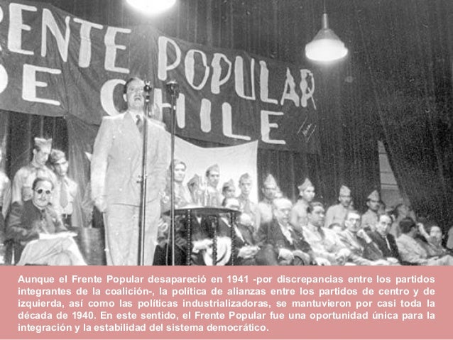 Chile 1930