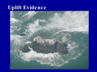 Uplift Evidence 