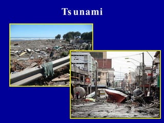 Tsunami 