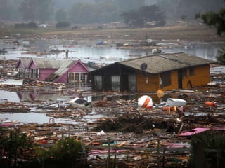 Pelluhue ( AP Photo) 