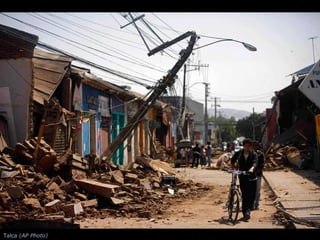 Talca  (AP Photo) 
