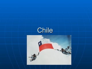Chile  