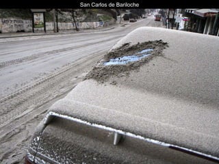 San Carlos de Bariloche 