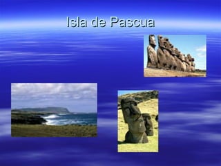 Isla de Pascua
