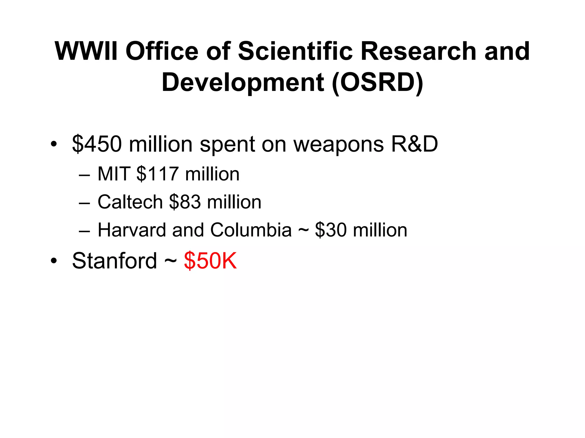 Electronically Blind German RadarJam the Radars with NoiseMANDRELJammerPut Jammers on AirplanesJam and shut down Early Warning RadarsAnti-aircraft RadarsFighter RadarsGround Control RadarsBuilt over 30,000 jammersDINAJammer