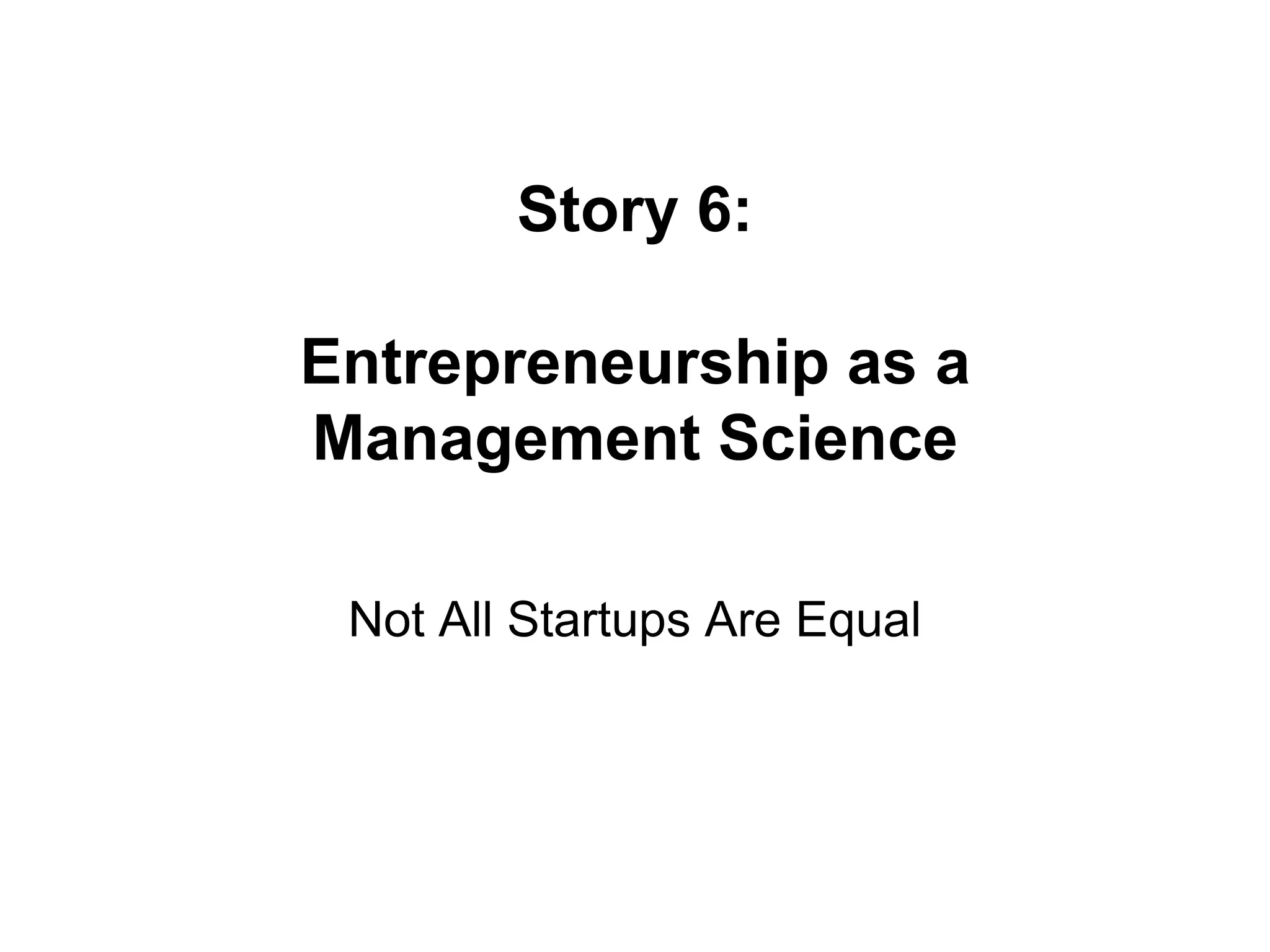 The Rise of Risk CapitalSBIC Act of 1958Cold war program – Sputnik motivatedGov’tmatch of private investments 3:1700 SBIC funds by 1965 75% of all VC funding in 19687% in 1988Replaced by the Limited Partnership