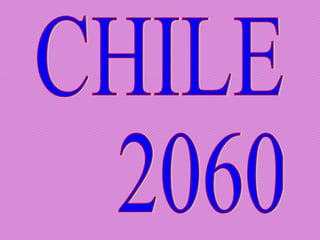 CHILE 2060 