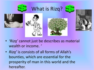 Chilean miners – miracle of allah | PPTX