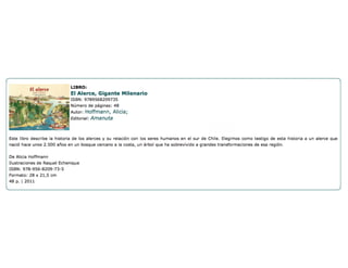 Chile Contemporáneo