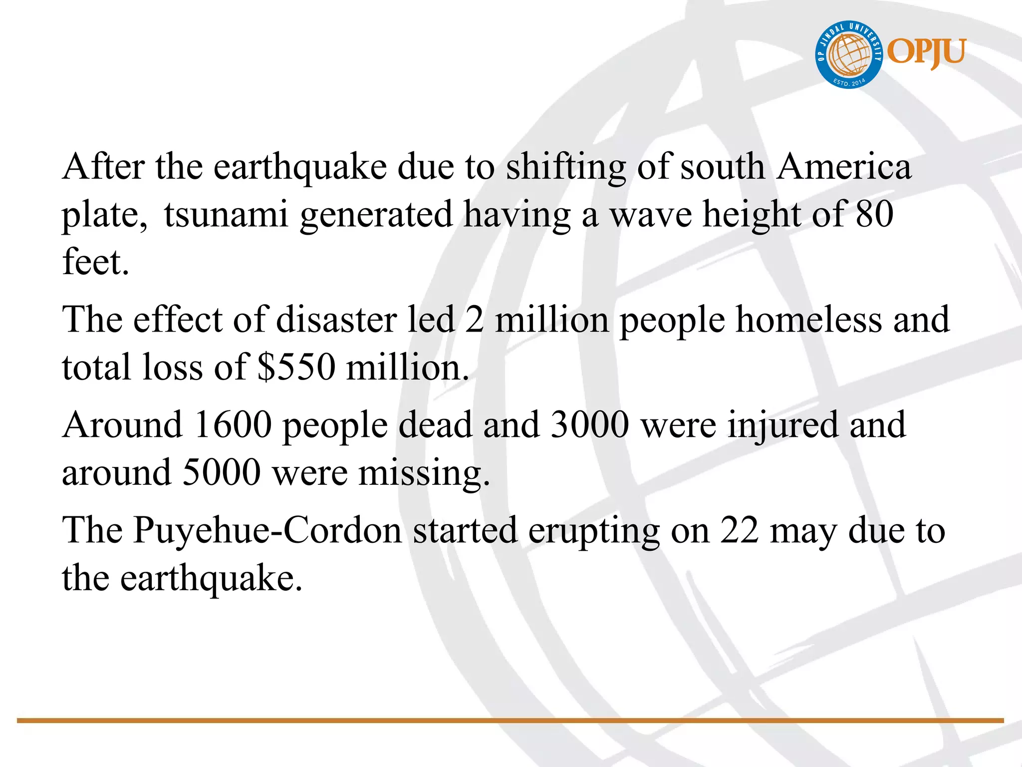 chile-earthquake-earthquake-ppt