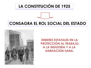 Chile En El Siglo XX Slide 10