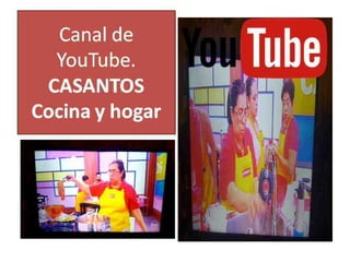 Chiles rellenos estilo salvadoreno. #Casantos