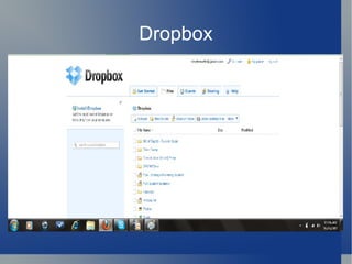 Dropbox 