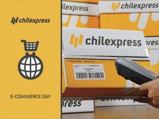 Chilexpress v2