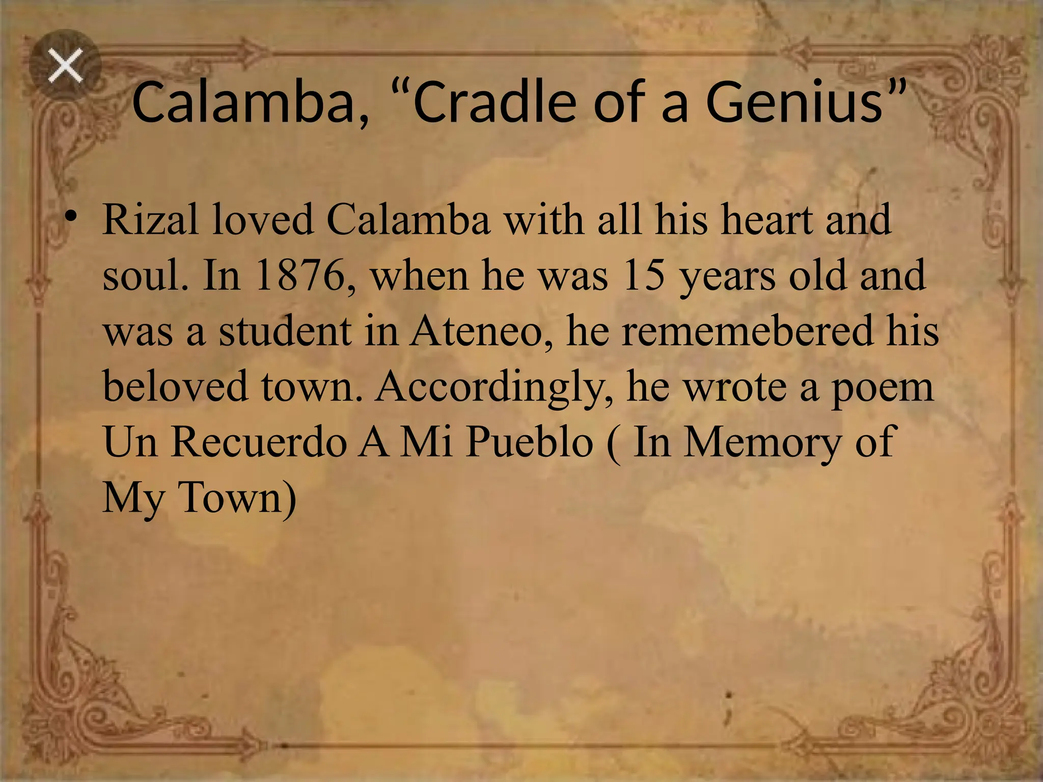 Chilhood-of-Jose-Rizal-in-Calamba-Laguna-Group-4 (2).pptx
