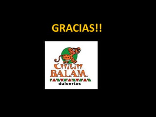 GRACIAS!!
 