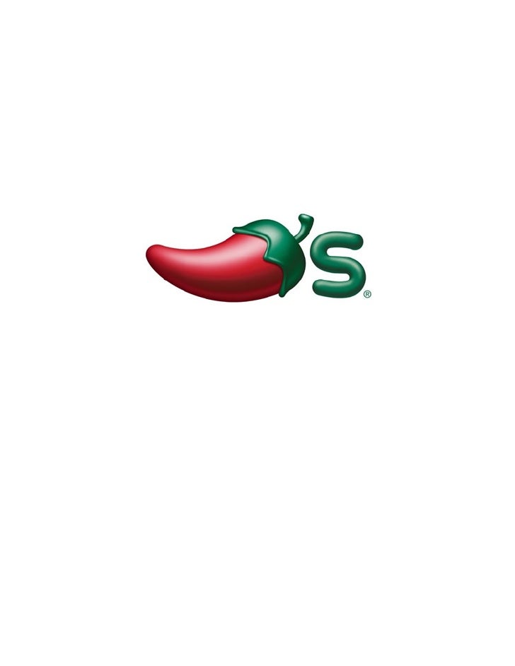 Chilis Final Project