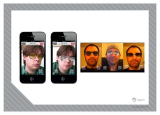 © Copyright Pilgrim 2010
 