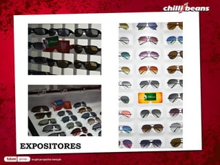 EXPOSITORES
 