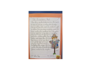 Chilliwack.primary.meaning making