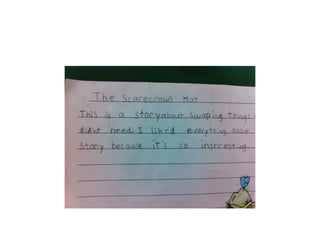 Chilliwack.primary.meaning making