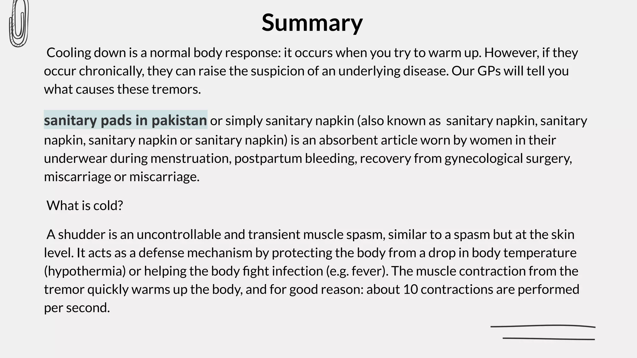 Chills_ what are the causes_ .pdf