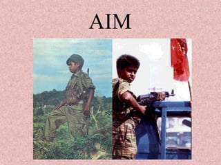 AIM
 
