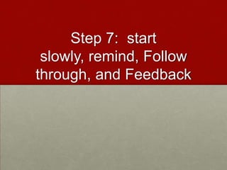 Sample Permission Form