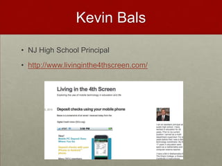 Alternative IdeasSelect an online resource that couples with cell phones, but also has web-based options for uploading or sharing.  For example if you use Flickr to send pictures to and from mobile phones to a private place online, students who do not have a cell phone, can still upload to Flickr via the web.Grouping students.  Purposely putting students in groups or pairs where the teacher knows that at least one of the group members has a cell phone that can be used for the project is a simple way to keep the students who do not have cell phones anonymous (because the teacher can say, “someone in each group should take out their cell phone to use for this activity.”)Allow students to use your own cell phone.Landlines (many web-based cell phone resources have toll free calling numbers) for phone calling activities.  Center activities for K-8 students where the teacher can use one cell phone with all the students during center time.Allow students to use hardcopy options that they hand in to you, and you upload the work to the online resource.  This is important since a few parents do not want their children using cell phones in any capacity.